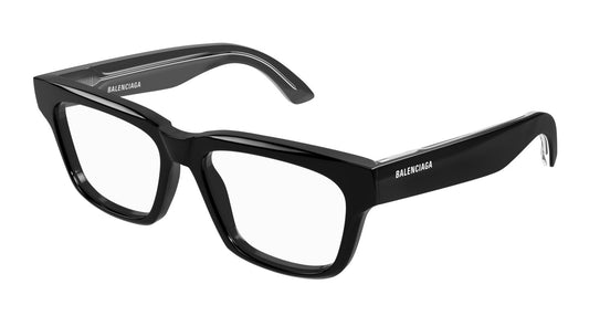 Balenciaga BB0343o-005 56mm New Eyeglasses