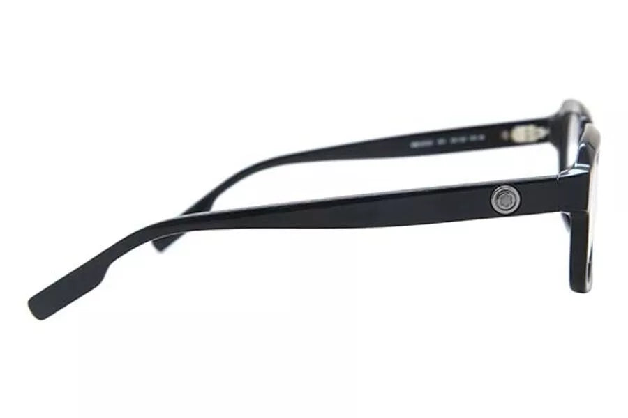 Mont Blanc MB0202o-001 52mm New Eyeglasses