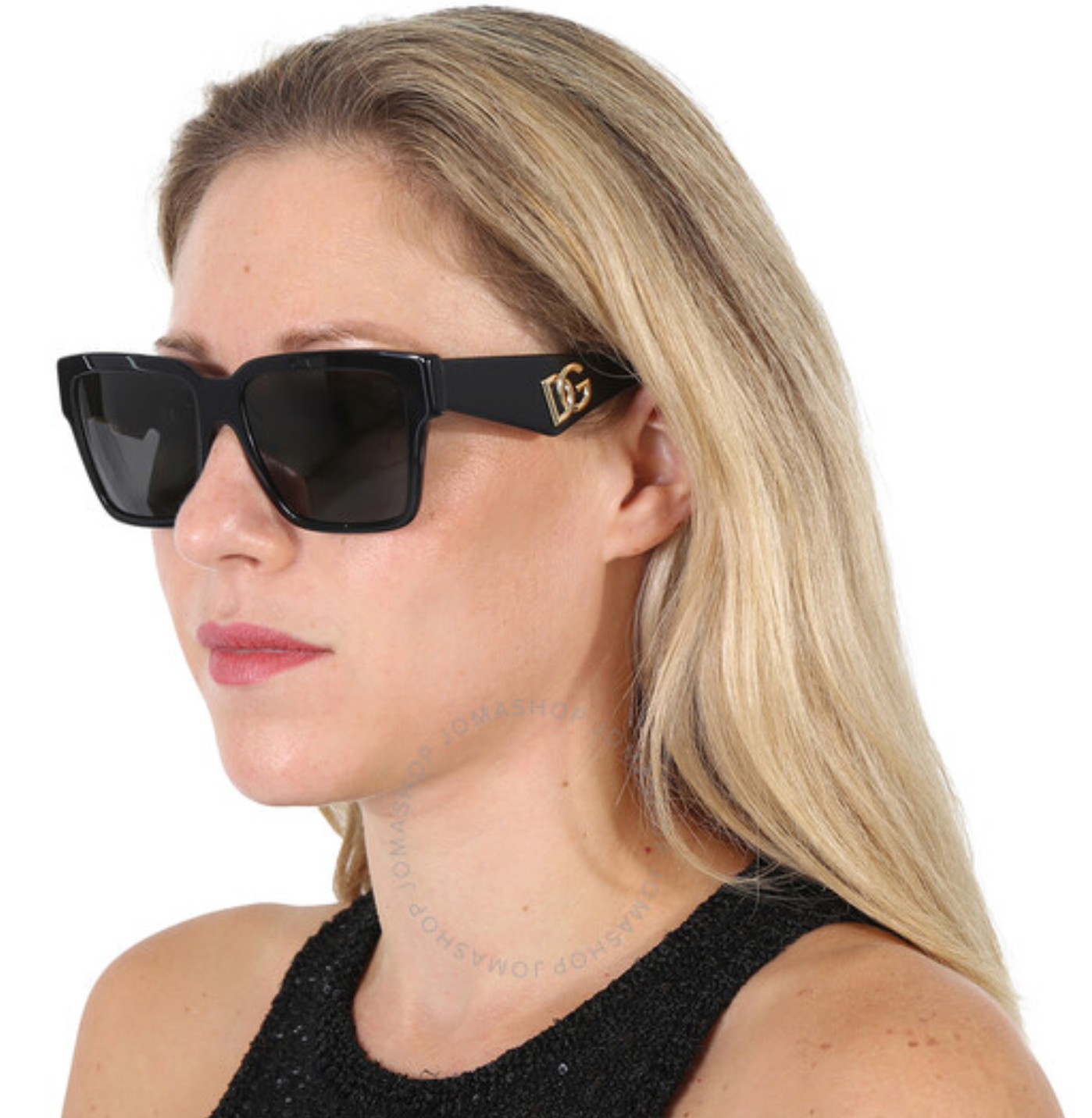 Dolce & Gabbana 0DG4436-501/87 55mm New Sunglasses