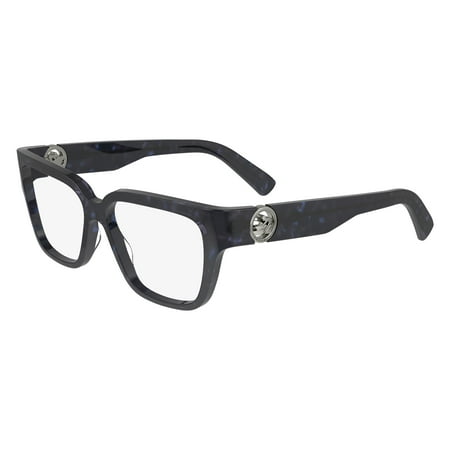 Longchamp L02731-430-52 52mm New Eyeglasses