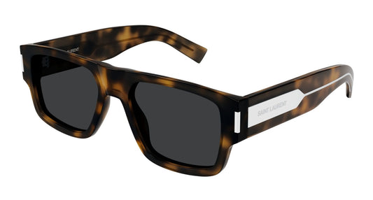 Yves Saint Laurent SL-659-002 55mm New Sunglasses