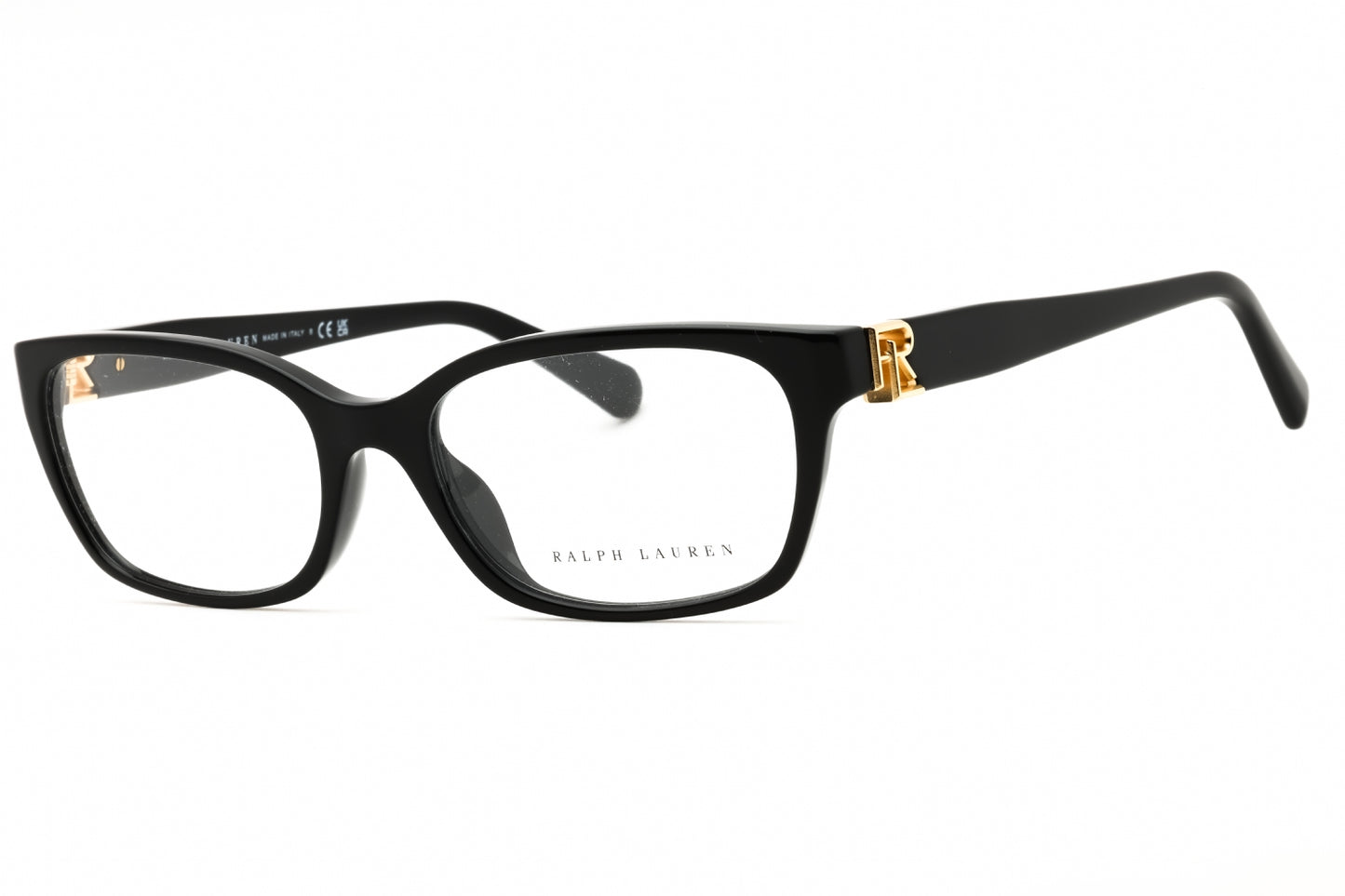 Ralph Lauren 0RL6244U-5001 53mm New Eyeglasses