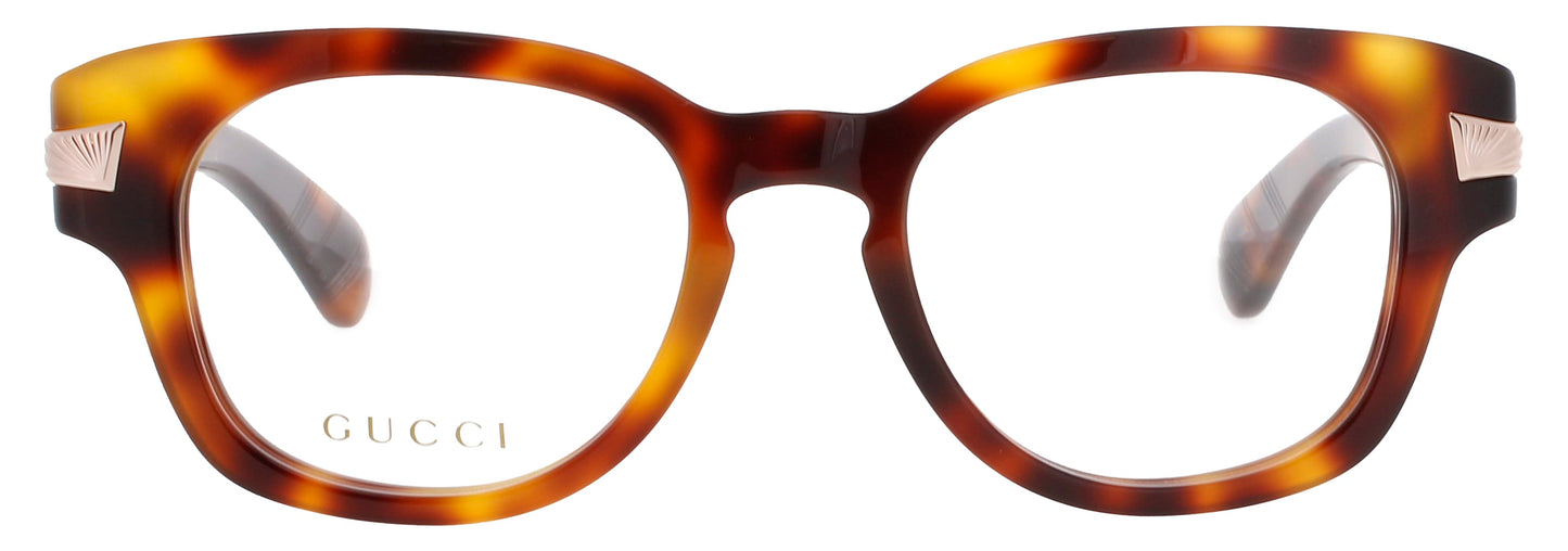 GUCCI GG1518O-002-51 51mm
