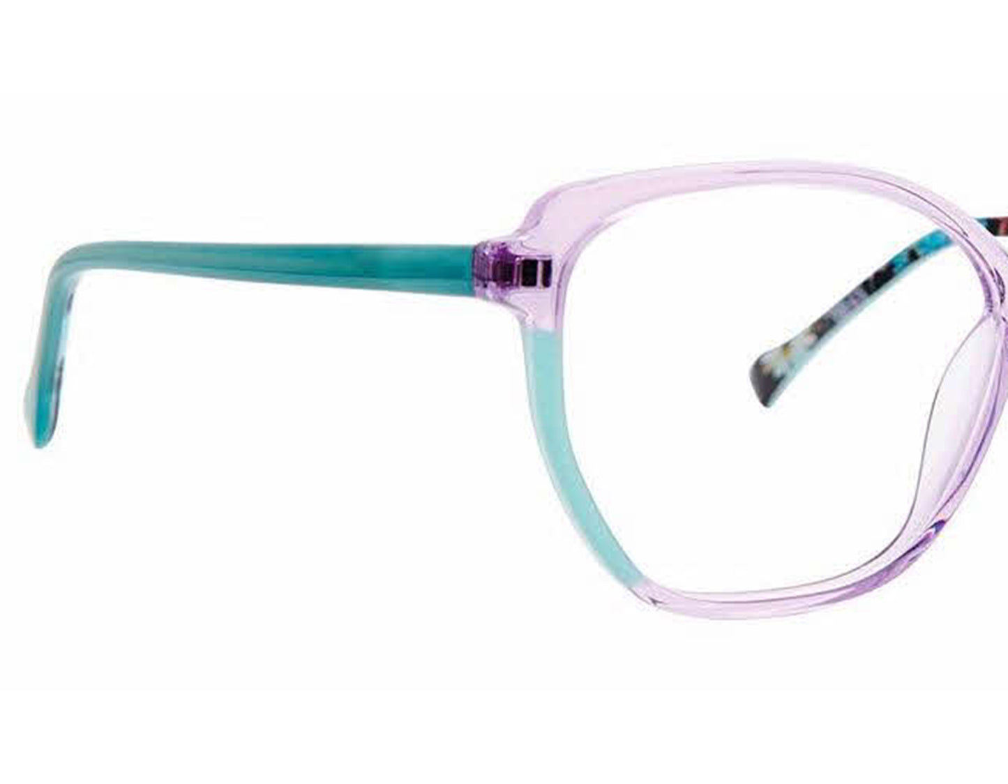 Vera Bradley KIENNA DAISIES 49mm New Eyeglasses