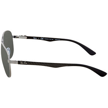 Ray-Ban RB8313 004/K6 61 61mm