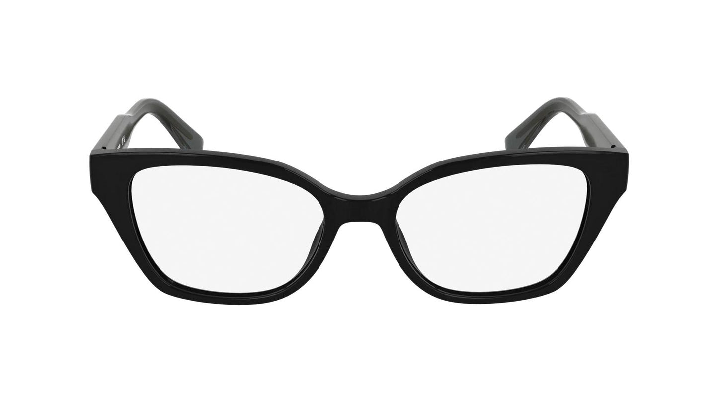 Lacoste L2983-N-001-5317 53mm New Eyeglasses