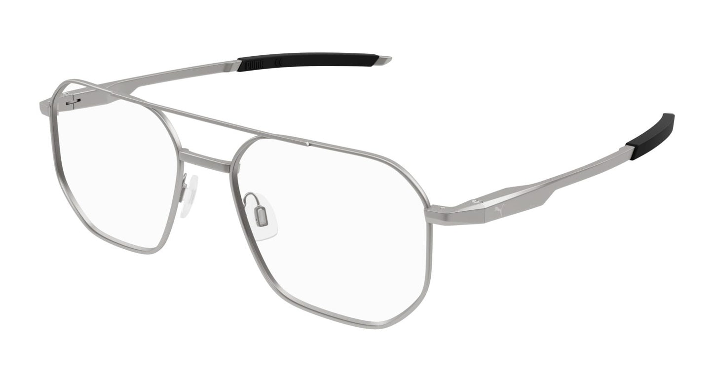 Puma PU0417o-003 57mm New Eyeglasses