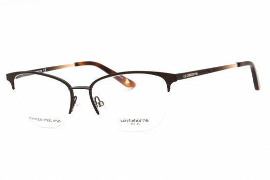 Liz Claiborne L466-0YZ4 00 50mm New Eyeglasses