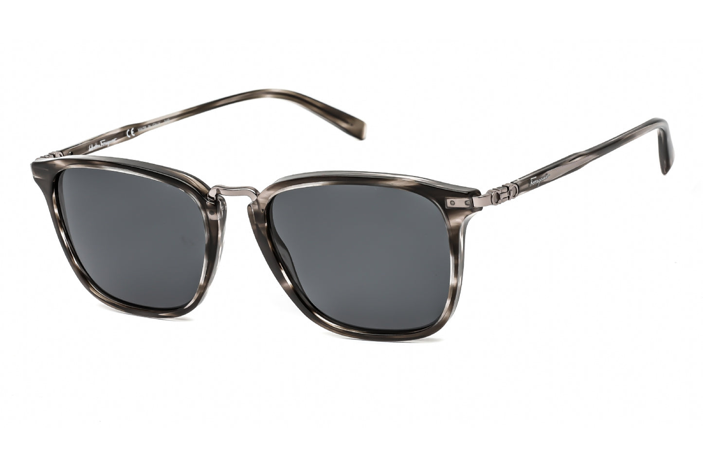 Salvatore Ferragamo SF910S-003 54mm New Sunglasses