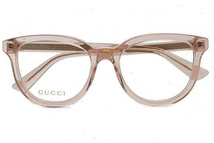 Gucci GG1687o-003 52mm New Eyeglasses