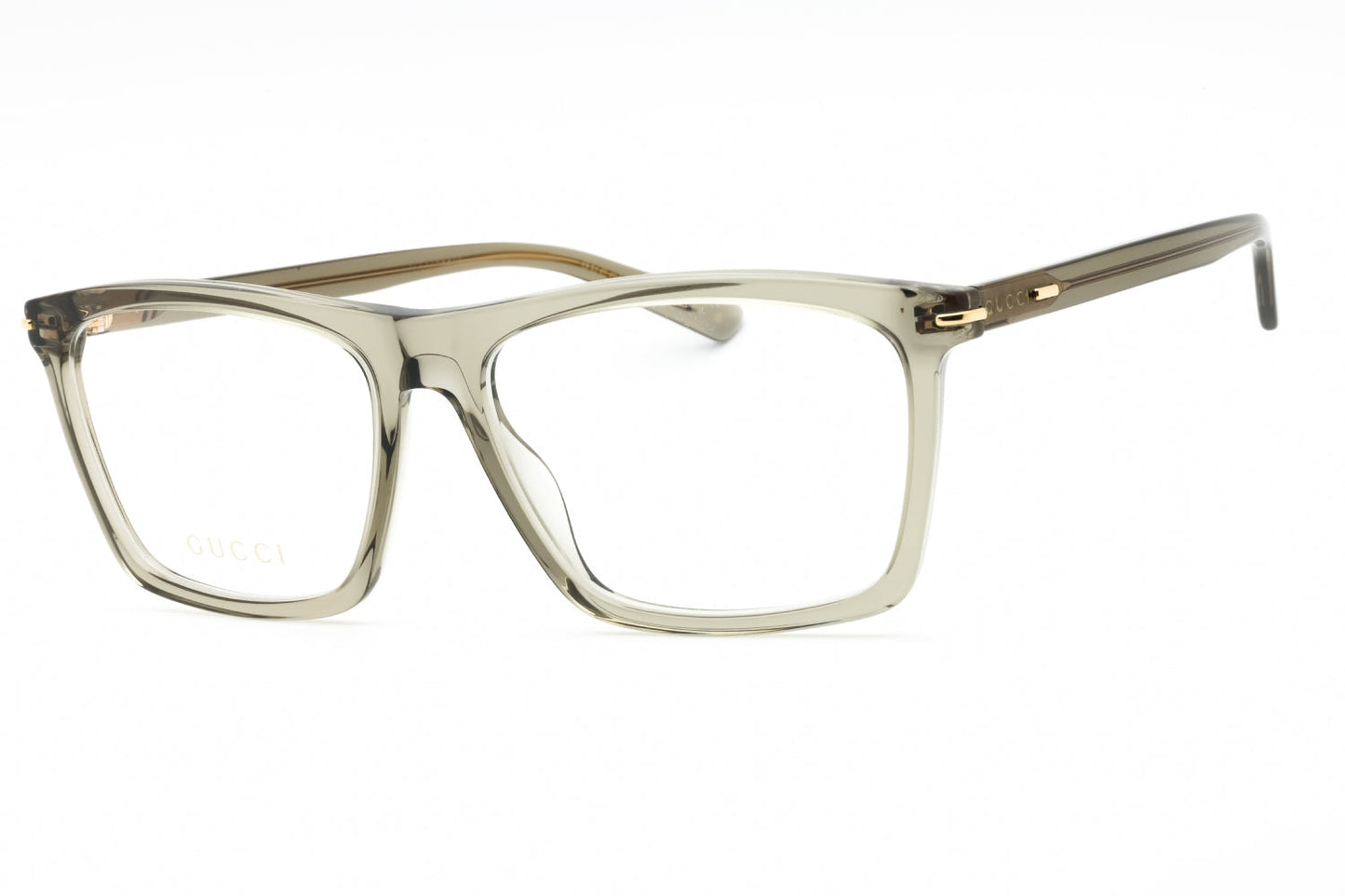 Gucci GG1445O-008 59 New Eyeglasses