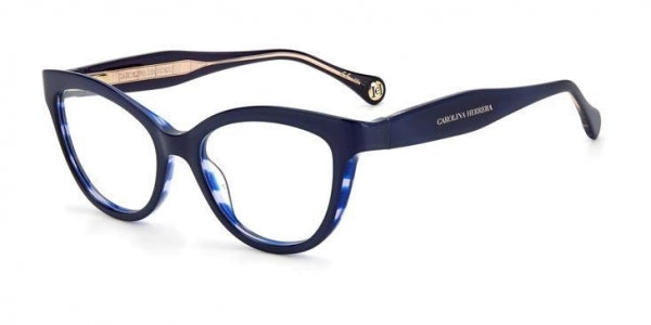 Carolina Herrera CH0017-0PJP-00-52  New Eyeglasses