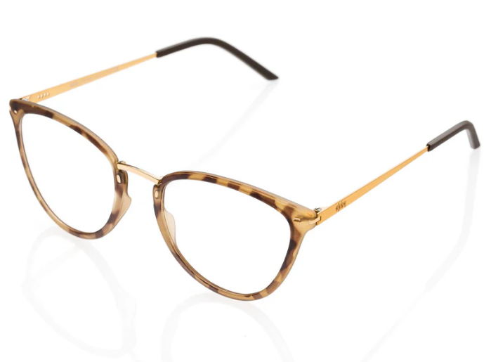 Dp69 DPV047-07 52mm New Eyeglasses