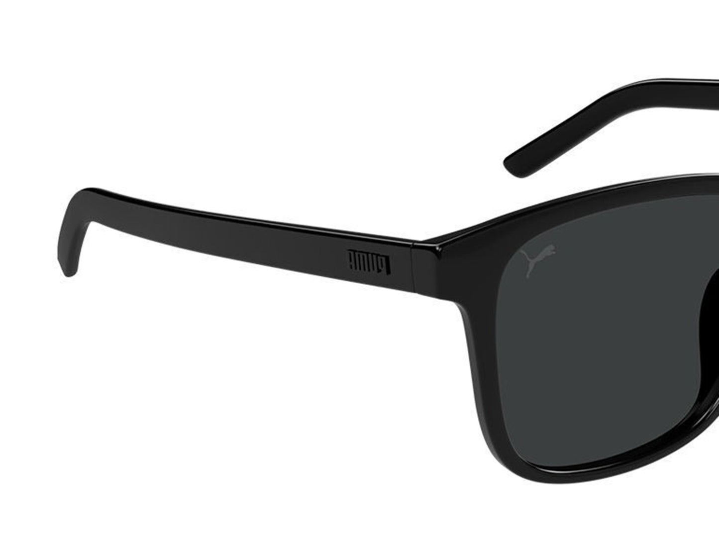Puma PU0502SA-001 55mm New Sunglasses