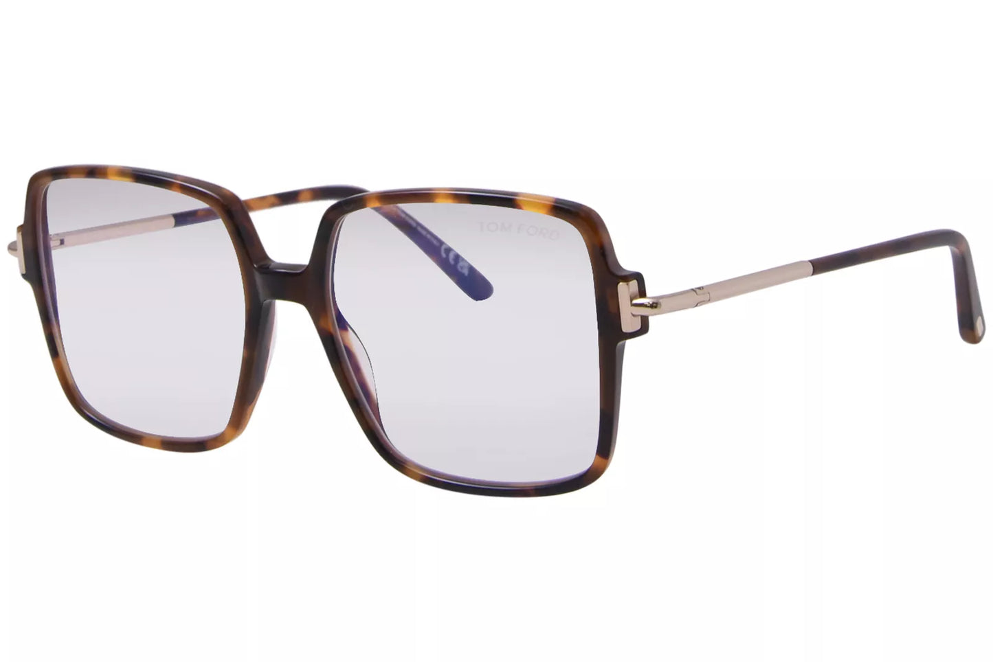 Tom Ford FT5915B-052-53 53mm New Eyeglasses