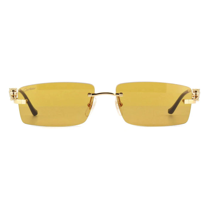 Cartier CT0430S-003 58mm New Sunglasses