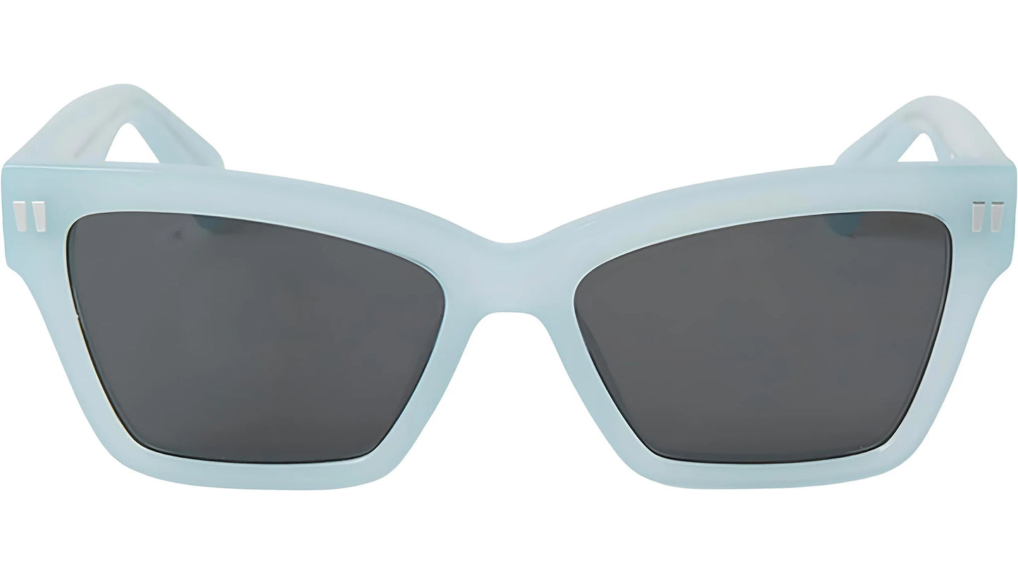 Off-White OERI110S24PLA0014007 54mm New Sunglasses