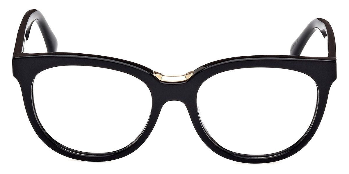 Max Mara MM5110-52001 52mm New Eyeglasses