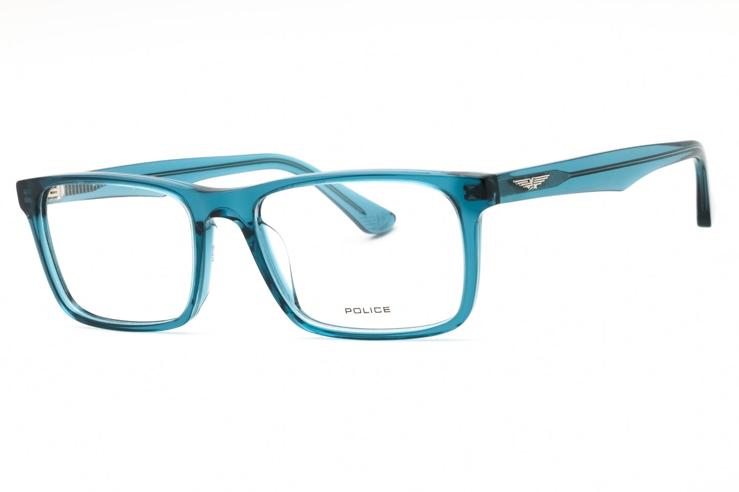 Police VPLN16M-0W47 56mm New Eyeglasses