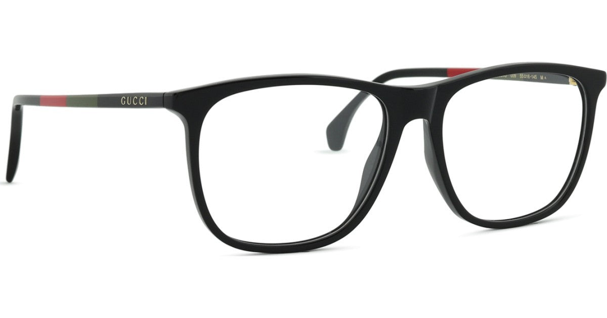 Gucci GG0554o-009 55mm New Eyeglasses