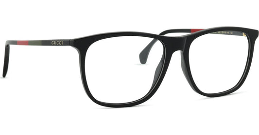 Gucci GG0554o-009 55mm New Eyeglasses