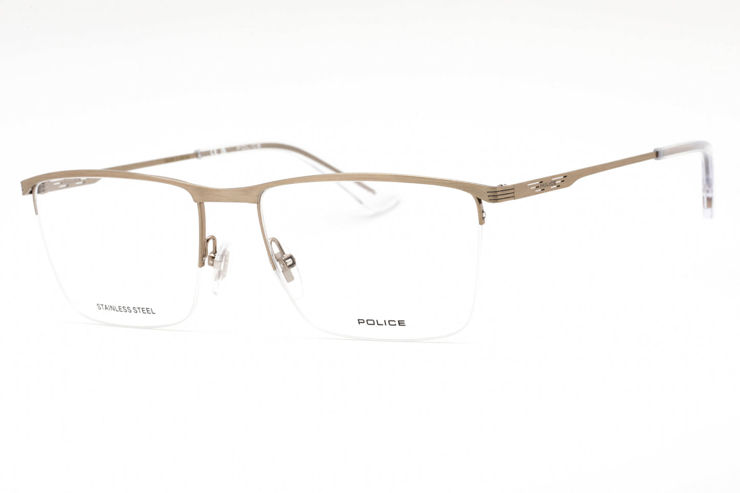 Police VPLG75-08M2 55mm New Eyeglasses