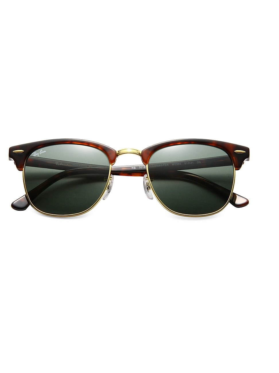 Ray Ban RB3016-W0366-51  New Sunglasses