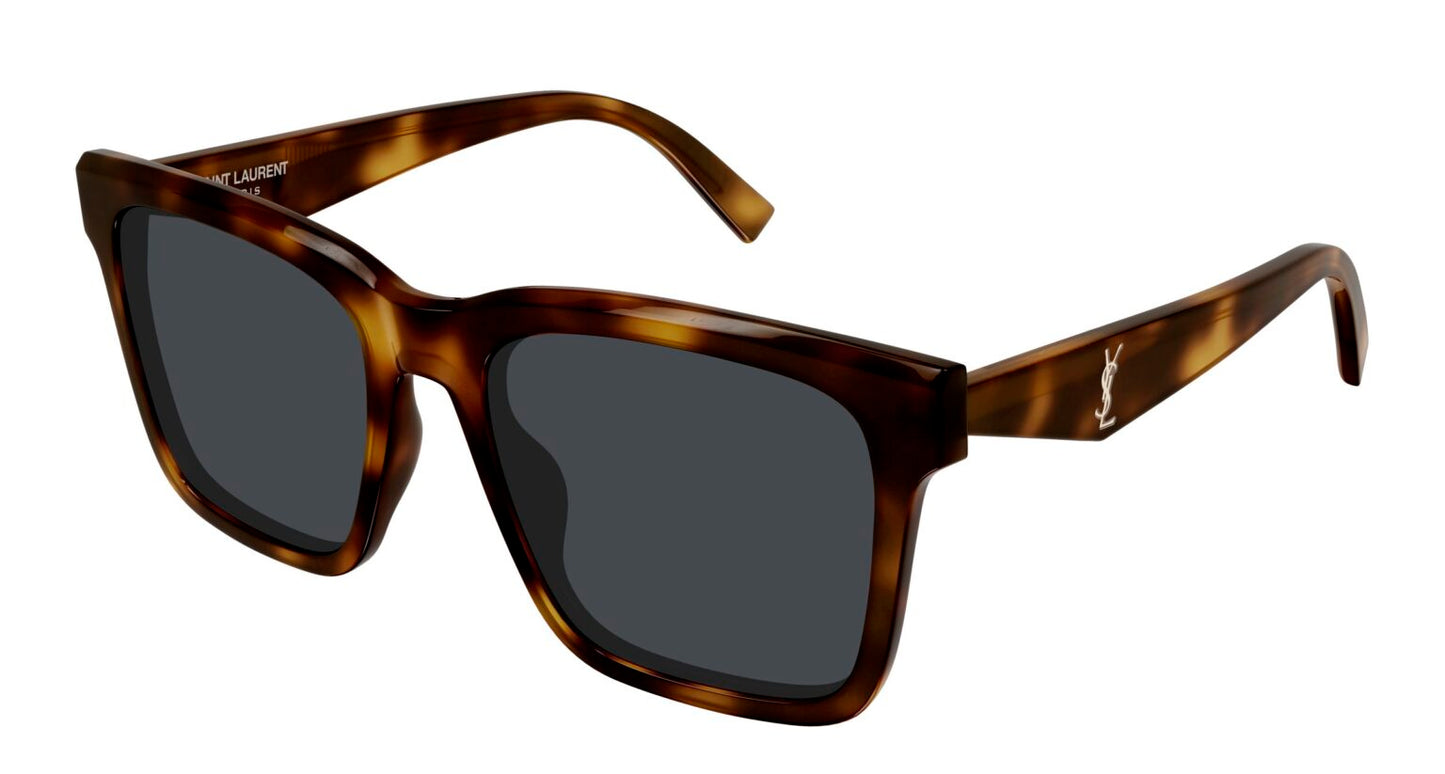 Yves Saint Laurent SL-M170-003 55mm New Sunglasses