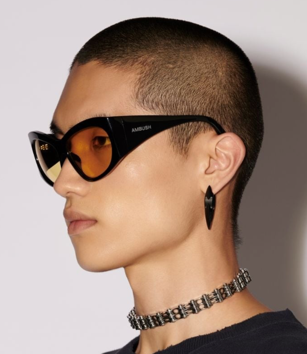 Ambush Daniel 63mm New Sunglasses