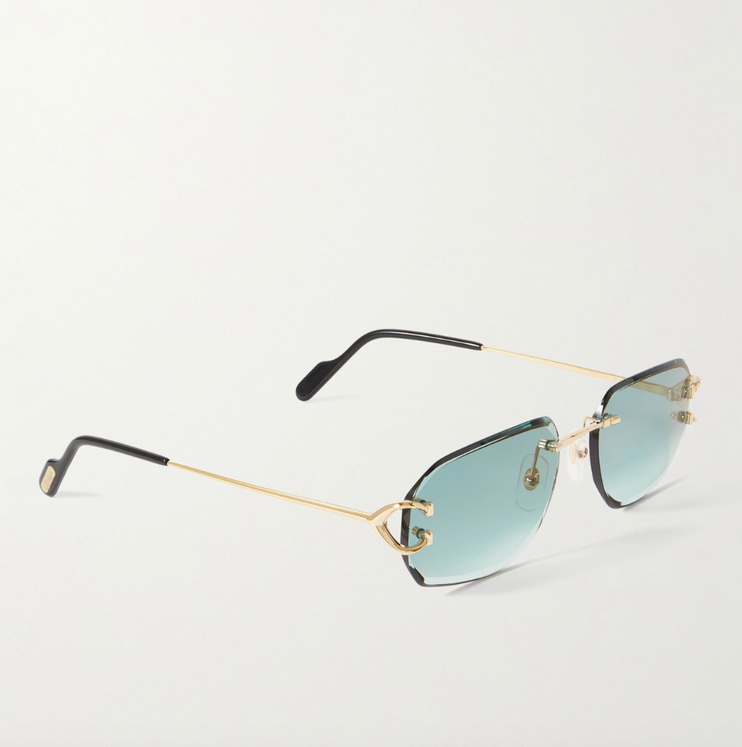 Cartier CT0468S-003 58mm