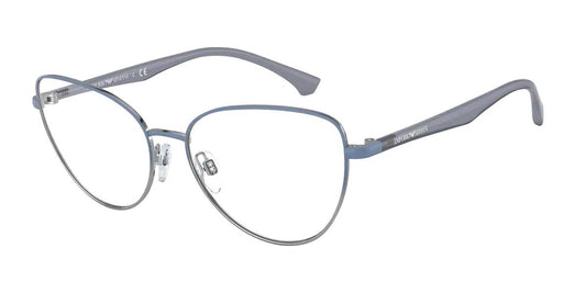 Emporio Armani EA1104-3319-54 54mm New Eyeglasses