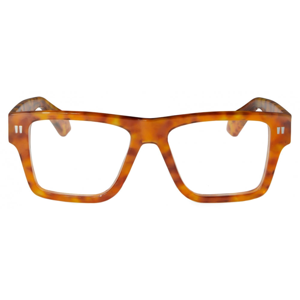 Off-White OERJ075F24PLA0016D00 53mm New Eyeglasses