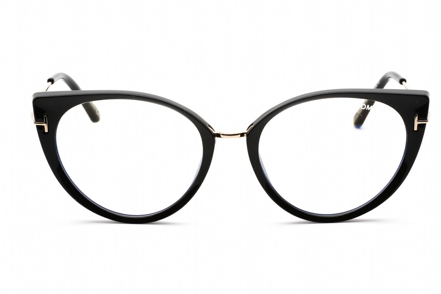 Tom Ford FT5815-B-001 54mm New Eyeglasses