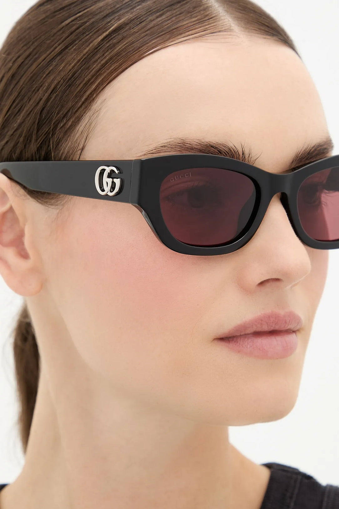 Gucci GG1954SA-004 53 New Sunglasses