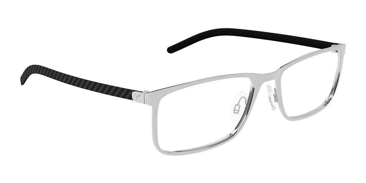 Puma PU0490o-003 58mm New Eyeglasses