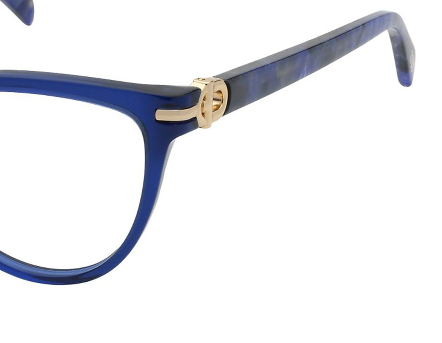Tous VTOC06-0892 53mm New Eyeglasses