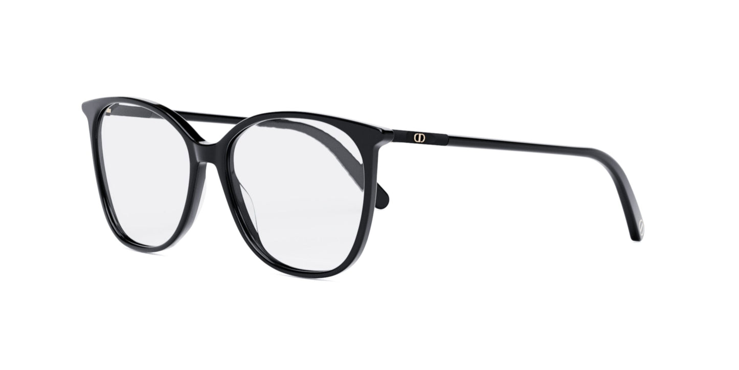 Dior MINI CD O S6I-1100 / CD50072I-005 54mm New Eyeglasses