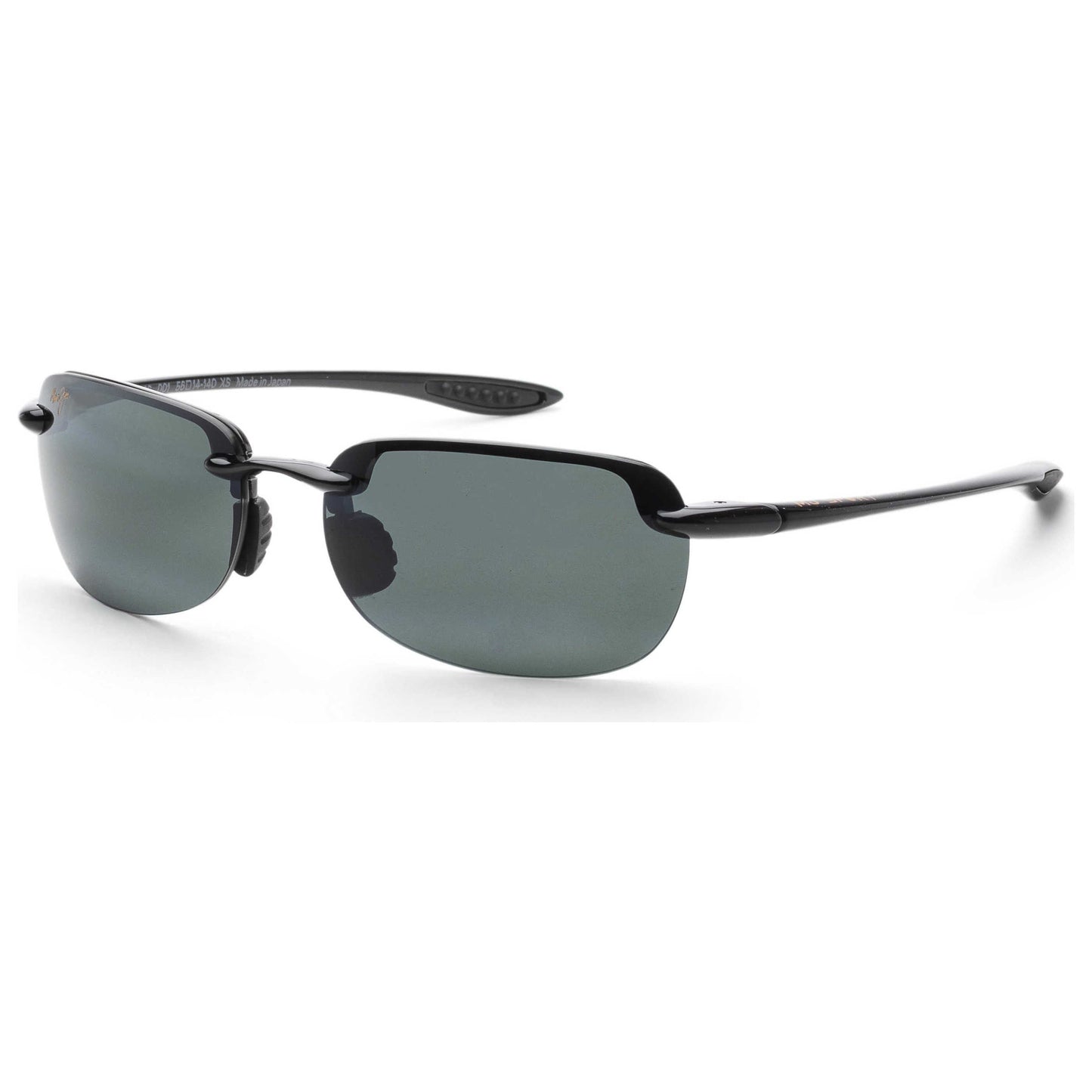Maui Jim 408-02 56mm