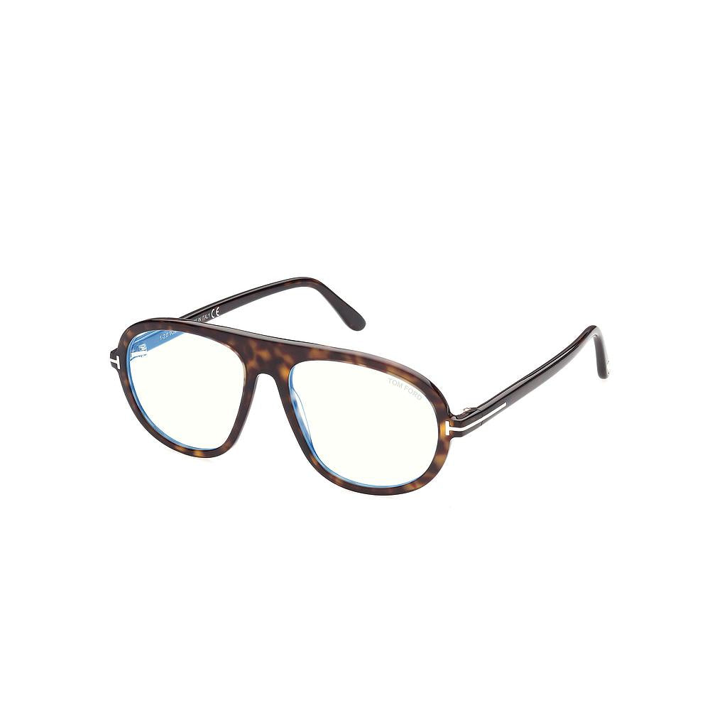 Tom Ford FT5755-B-55052 55mm New Eyeglasses