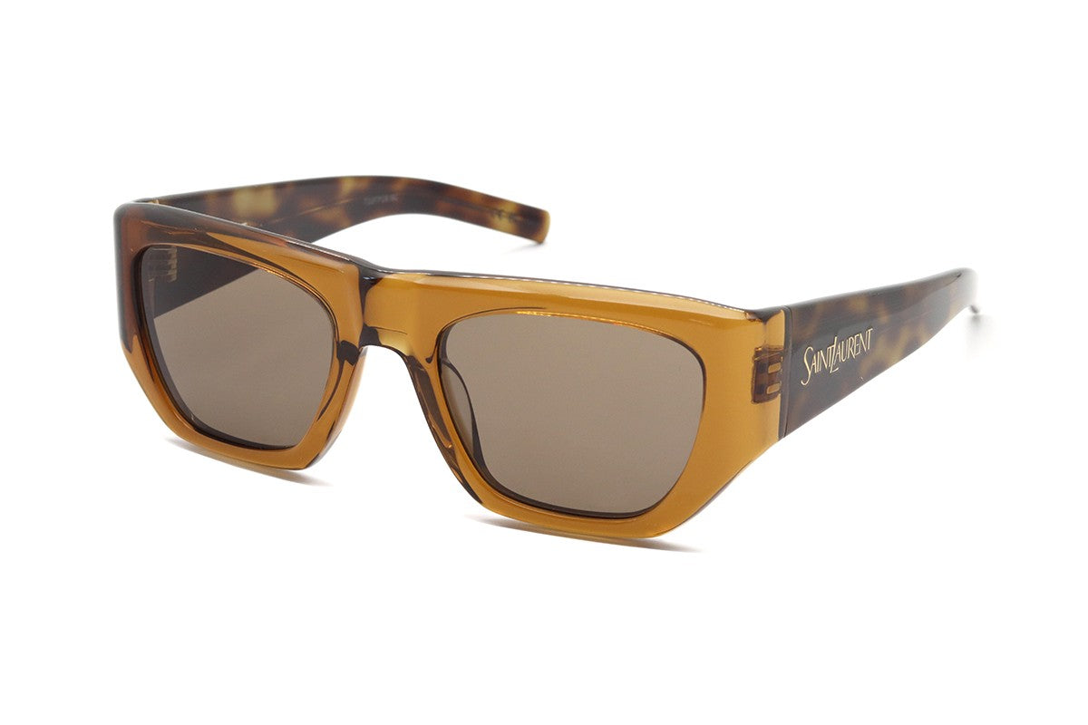 Yves Saint Laurent SL-740-002 52mm New Sunglasses