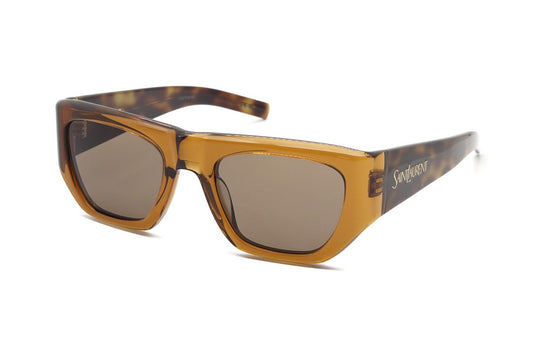 Yves Saint Laurent SL-740-002 52mm New Sunglasses