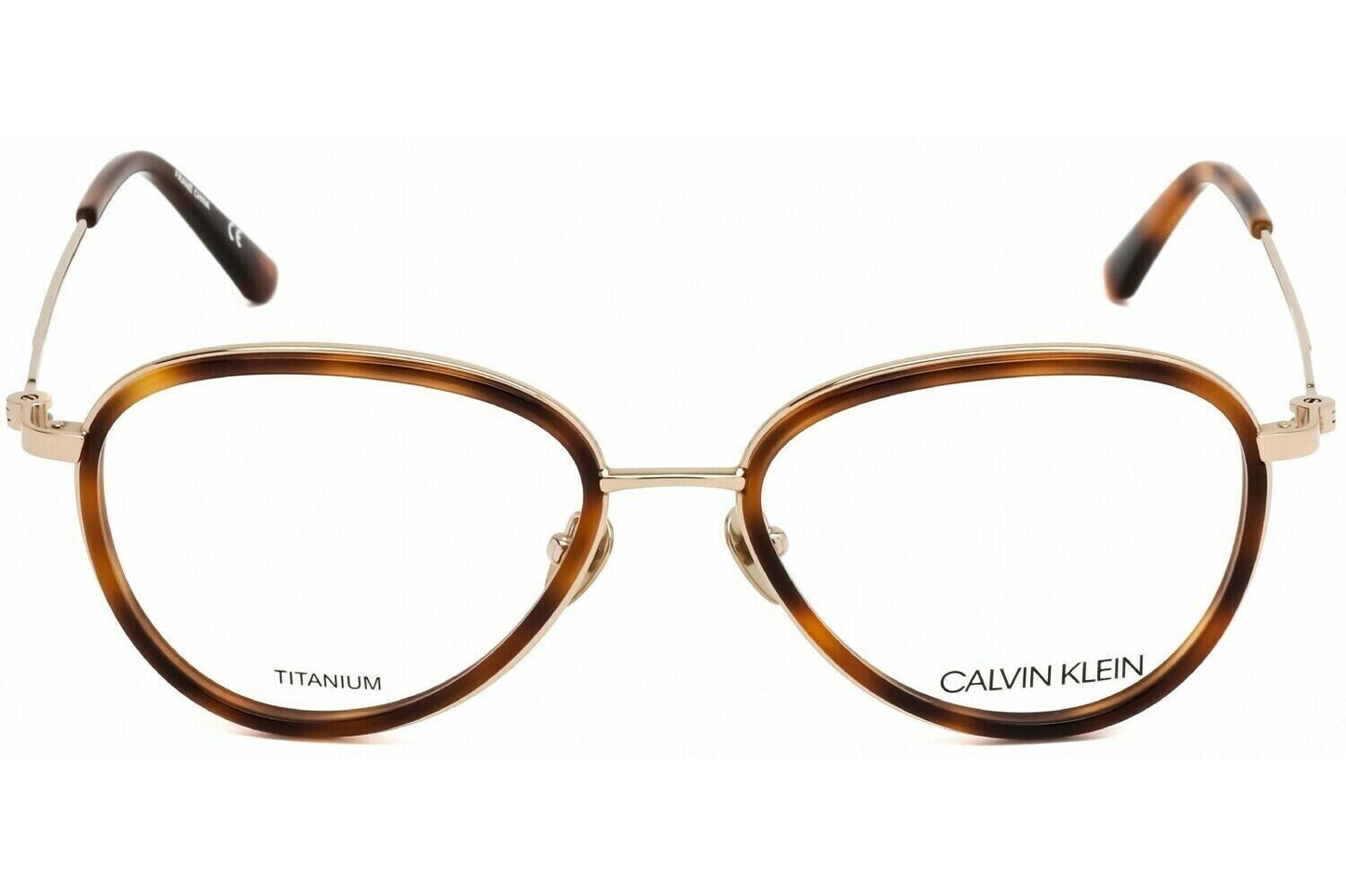 Calvin Klein CK20106-240-5317 53mm New Eyeglasses