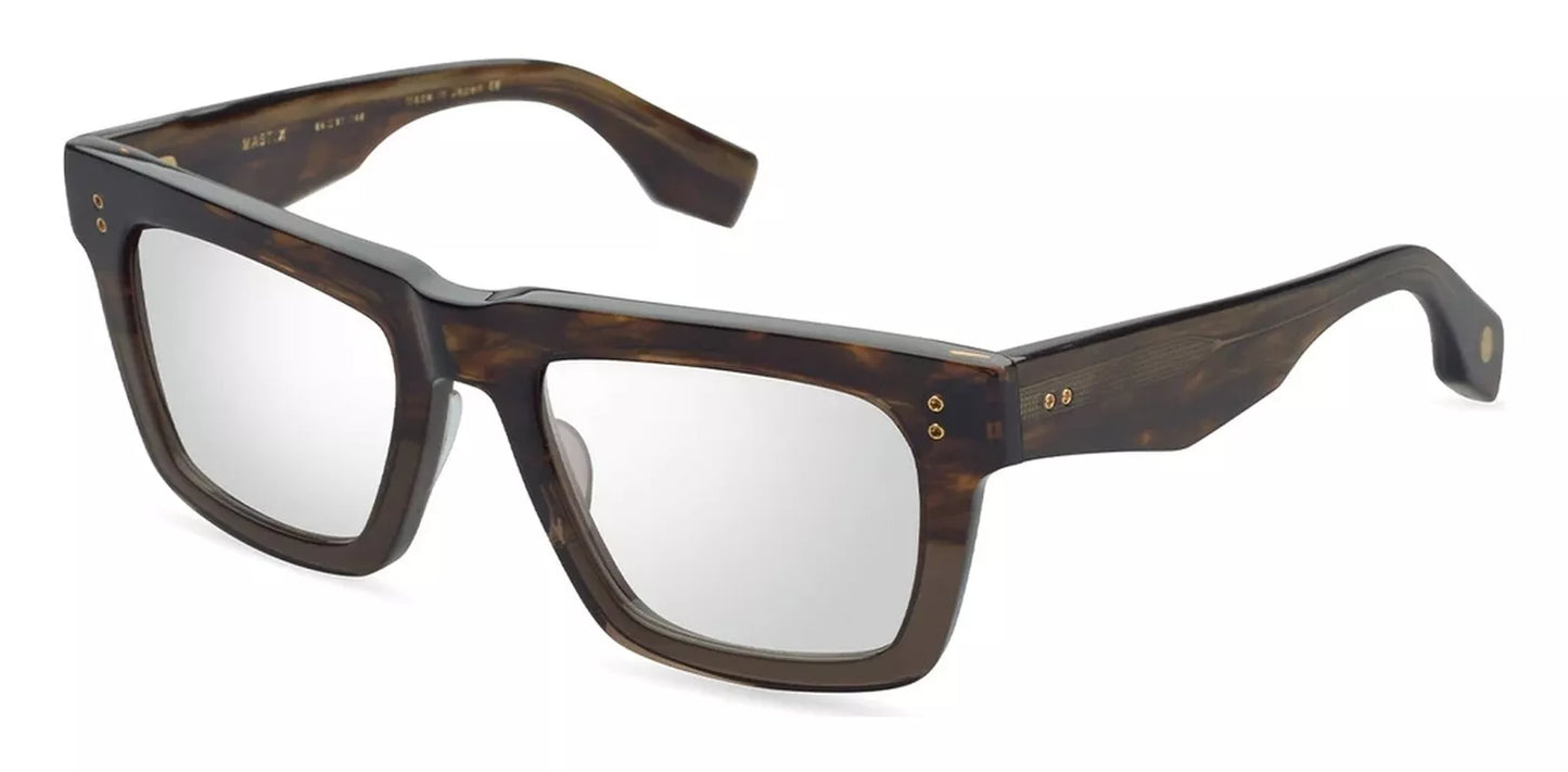 Dita DTX712-A-02 55mm New Eyeglasses