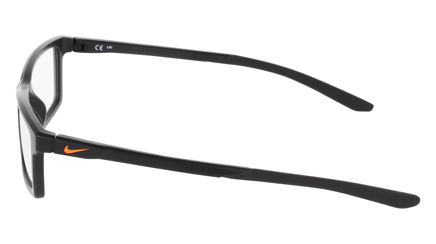 Nike NIKE5061-001-5116 51mm New Eyeglasses