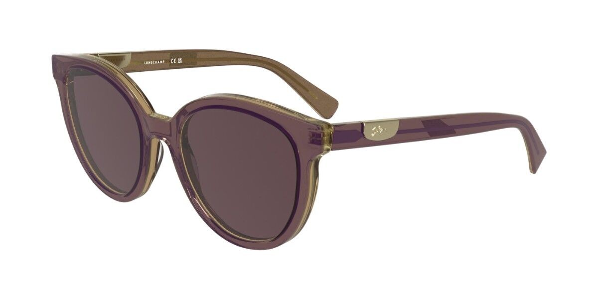 Longchamp LO773S-506-5219 52mm New Sunglasses