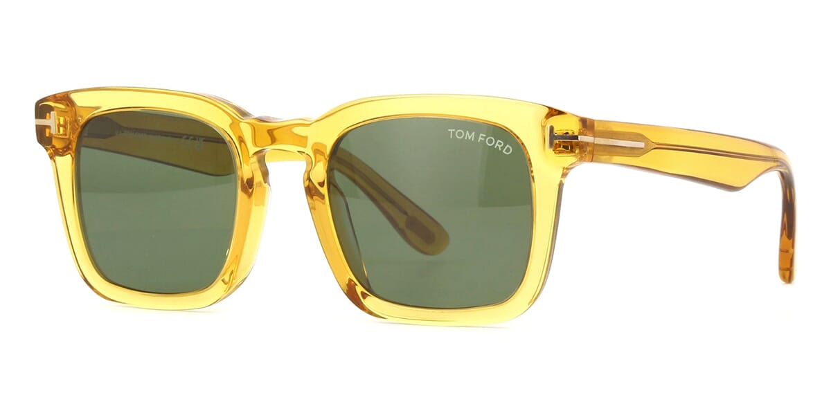 Tom Ford FT0751-5039N 50mm New Sunglasses