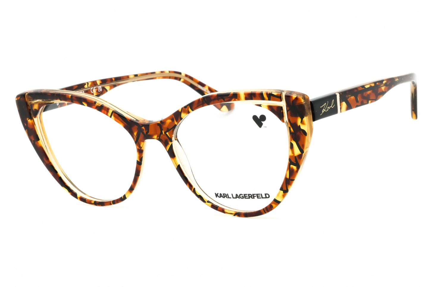 KARL LAGERFELD KL6078-705 52mm New Eyeglasses