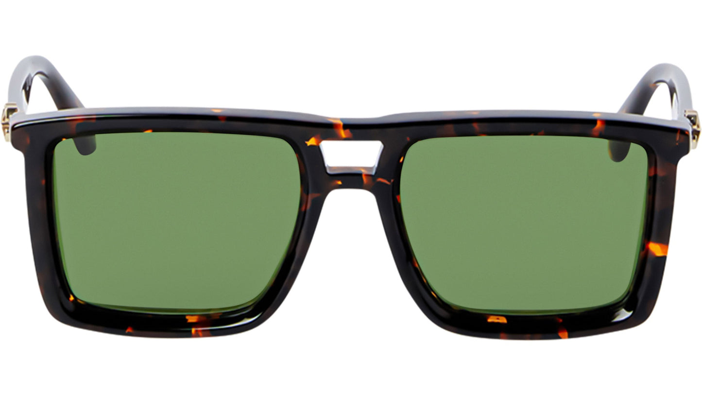 Off White STRATFORD-OERI13WS25PLA0016055 55mm New Sunglasses