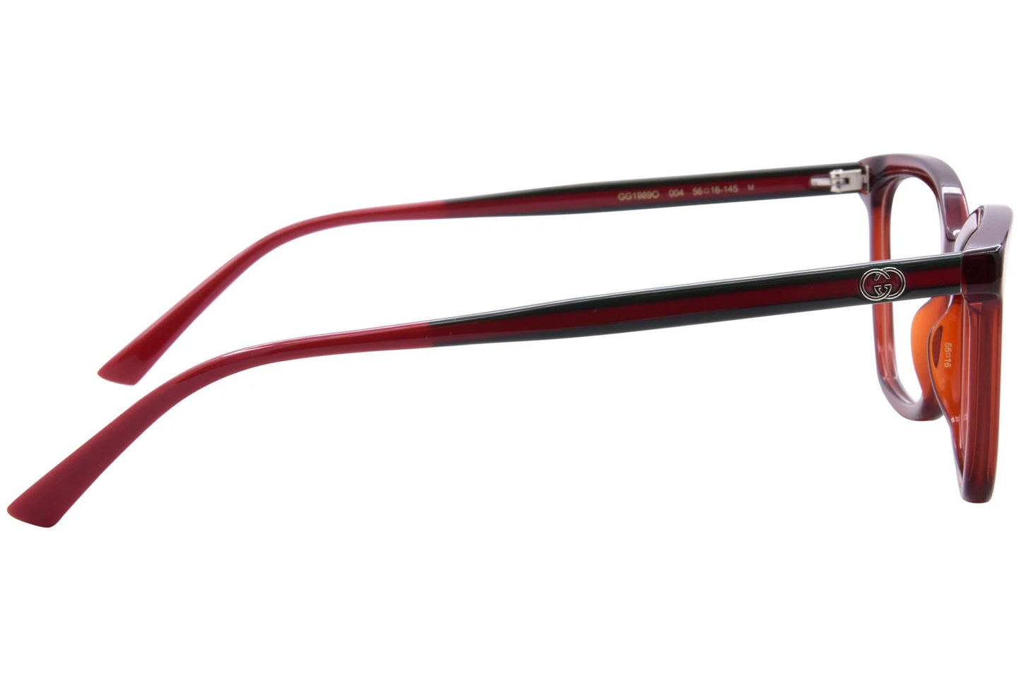 Gucci GG1989o-004 56 New Eyeglasses