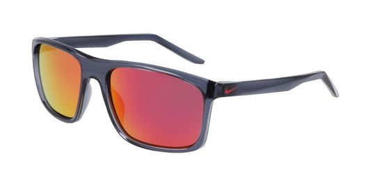 Nike FIRE-L-P-FD1819-021-5818 58mm New Sunglasses